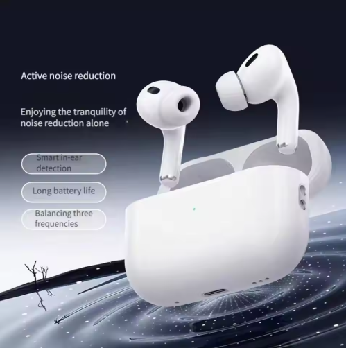 True Wireless Stereo Earpod