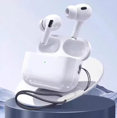 True Wireless Stereo Earpod