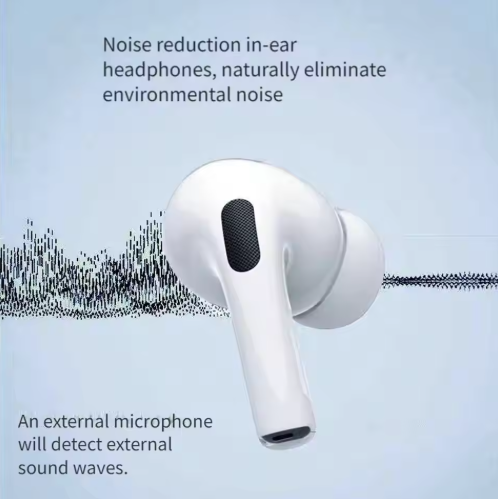 True Wireless Stereo Earpod