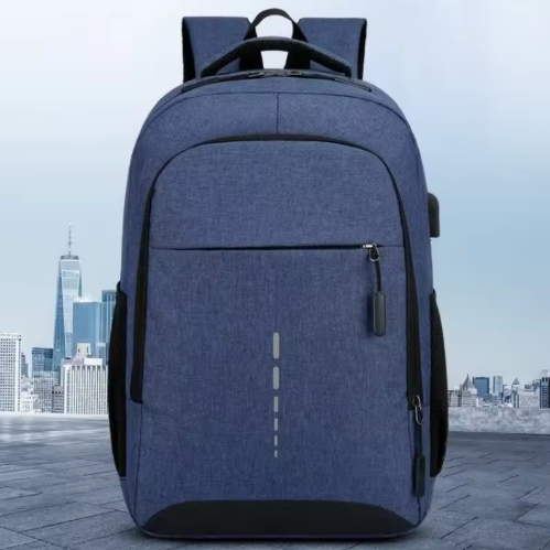 Nylon Backpack