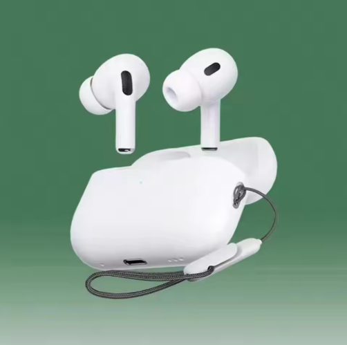 True Wireless Stereo Earpod