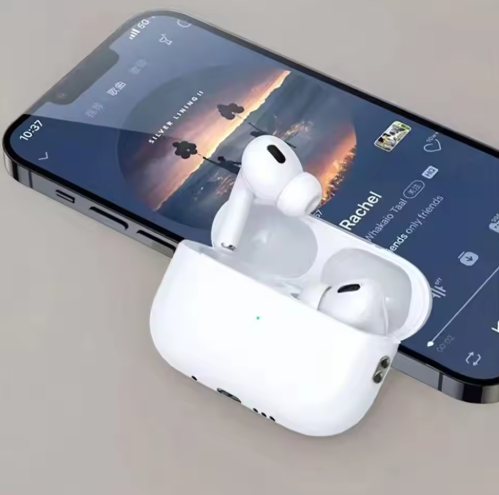 True Wireless Stereo Earpod